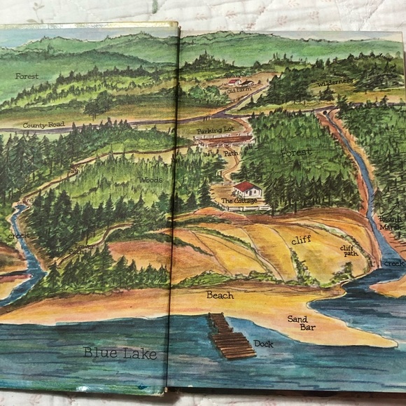 Adventures with Hal by - Gladys Baker Bond-1965- book is in good shape- used - Picture 3 of 8